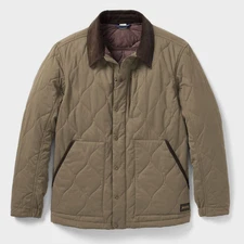 HOT DEAL ALERT! Du.luth Men's Sutter's Mill Jacket, River Rock | FREESHIP
