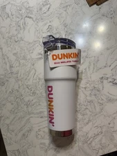 Dunkin Donuts Tumbler 2025