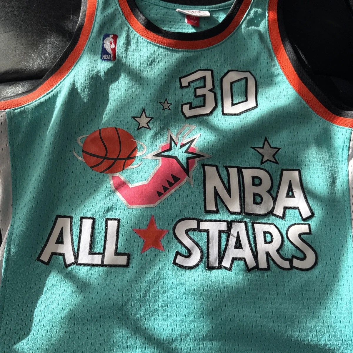 Scottie Pippen All-Star Game NBA Fan Apparel & Souvenirs for sale