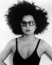 Diana Ross Sunglasses 4x6 Picture Photo Print