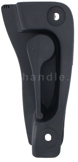 Poignée de porte intérieure Nissan Pathfinder R51 pour remplacer un mécanisme droit cassé
