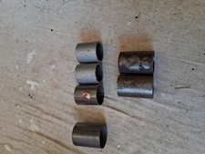 Armstrong Mt500, Harley Davidson Mt350 Job Lot Of Front Fork Preloads