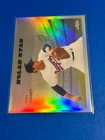 2025 Topps Chrome Platinum - Nolan Ryan #55RS-15 1955 Topps Rails And Sails