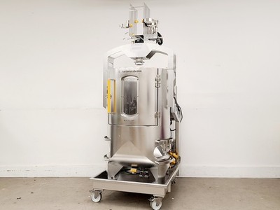 Sartorius Stedim Biotech BIOSTAT STR BIOSTATSTR2 Rührkessel Bioreaktor