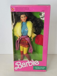 Barbie Benetton | eBay