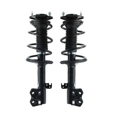 Front Complete Struts Shock Absorber for 2009-2013 Toyota Corolla Matrix L/R