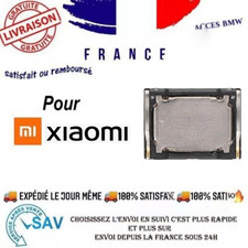 Écouteur Interne Premium pour Xiaomi Redmi A5 4G