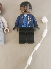 Spiderman 2 Lego 4857 Minifigures Lot - All Four Included