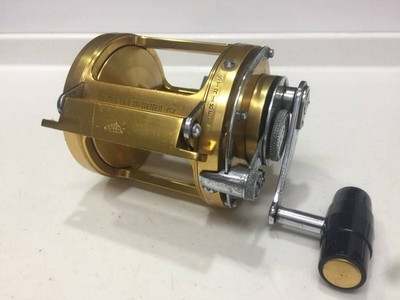PENN REELS 50TW INTERNATIONAL II トローリグ PENN REELS INTERNATIONAL II 50TW Trolling Big Game Fishing Reel