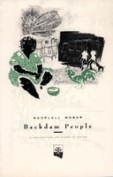 Backdam People - Address Book - F31Z