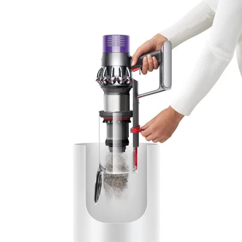 Aspirapolvere Dyson Cyclone V10 Total Clean | Nuovo - Immagine 2 di 4