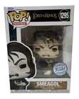 Funko Pop Movies: Smeagol (Lord Of The Rings) (Walmart Exclusive) 1295