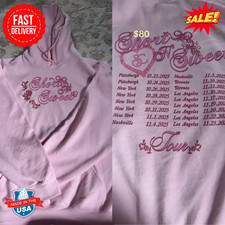 HOT  Sabrinaa Carpenter Tour Short n' Sweet Tour Oct 26 2025 Hoodie Reprint