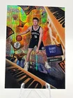2025 Topps Chrome Danny Wolf Base (RAW)