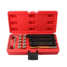Thread Repair Kit For VW Golf Ford Focus Vauxhall Astra Brake Calipers