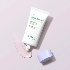 UIQ Biome Remedy Tone-up Sun Cream Green 50ml / Expeditedship
