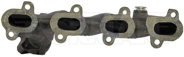 Kit colector de escape Dorman 674-450 para Lincoln Continental Foto 2 de 4