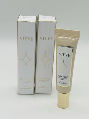   Vieve Skin Nova Instant Radiance Primer 2x10 ml  NEU  