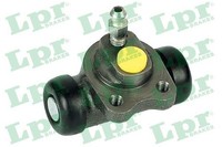 LPR Radbremszylinder 4171 FüR Daewoo