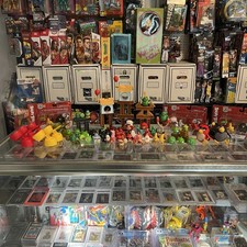 ANGRY BIRDS TOY LOT - Loose  MOC Figures ROVIO Transformers  More