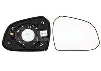 Alkar Spiegelglas AußEnspiegel 6432688 FüR BA Hyundai IA Beheizbar Konvex I10 2