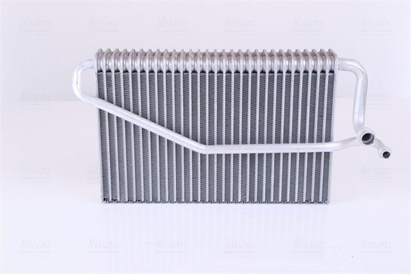 Verdampfer Klimaanlage Nissens 92173 FüR Mercedes Klasse W203 S203 CLK W463 C209-image