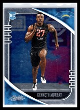 2020 Panini Absolute #170 Kenneth Murray Retail