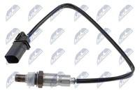 NTY Lambdasonde ESL-PL-016 FüR Opel Vauxhall