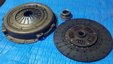 Ford 11 Inch Clutch Kit 460 7.5l 4speed Manual Transmission 1983 F350