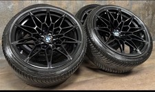 Original BMW M2 G87 M3 G80 M4 G82 19 20 Zoll M826 Winterräder