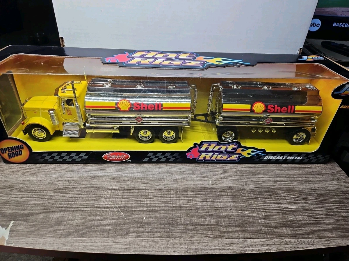 Jada Toys Peterbilt 1:32 Scale Diecast & Toy Vehicles for sale | eBay
