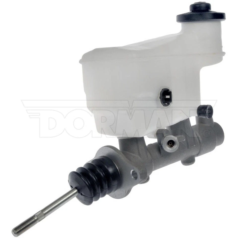 Cilindro mestre de freio Dorman M630863 para 05-11 Lexus GS430 GS450h GS460 - Imagem 4 de 4