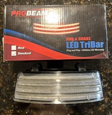 Custom Dynamics PB-TRI-3-SMOKE Probeam LED Tr...