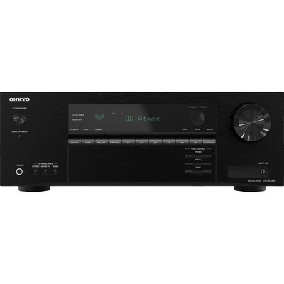 Onkyo TX-SR3100 AV Receiver Schwarz 5,2