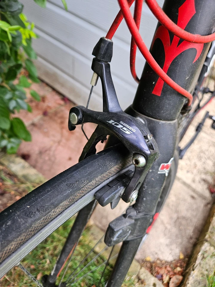 Wilier Izoard XP Road Bike - Image 4 of 4