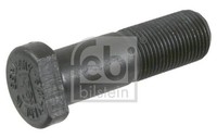 Febi Bilstein Radbolzen 01654 FüR MERCEDES-BENZ