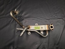 Hyundai Ioniq 5 2021 Benzin/Elektro AGR Kühler Abgaskühler 2841003HD0