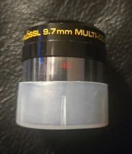 telescope eyepiece set