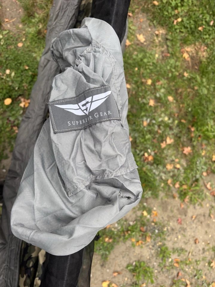 Superior Gear Hammock 30 Degree - Image 4 of 4