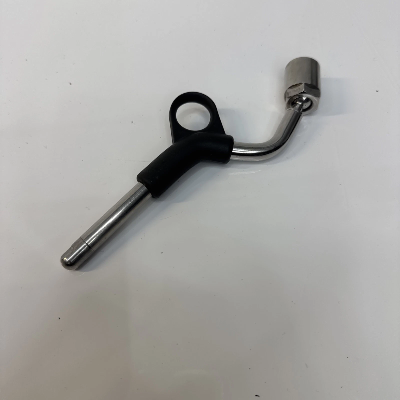 Breville BES870XL Barista Express Espresso Machine Parts - Milk Steam Wand Valve