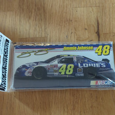 Martin Designs Limited NASCAR Jimmie Johnson ...