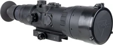 Trijicon Electro Optics IR-Hunter 3x60mm Thermal Imaging Rifle : HUNTER-60-3