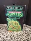 Muckman & Joe Eyeball 7" NECA TMNT Monsters MIB NEW Sealed #2