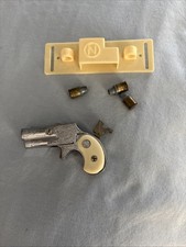 NICHOLS DYNAMITE cap gun and holster