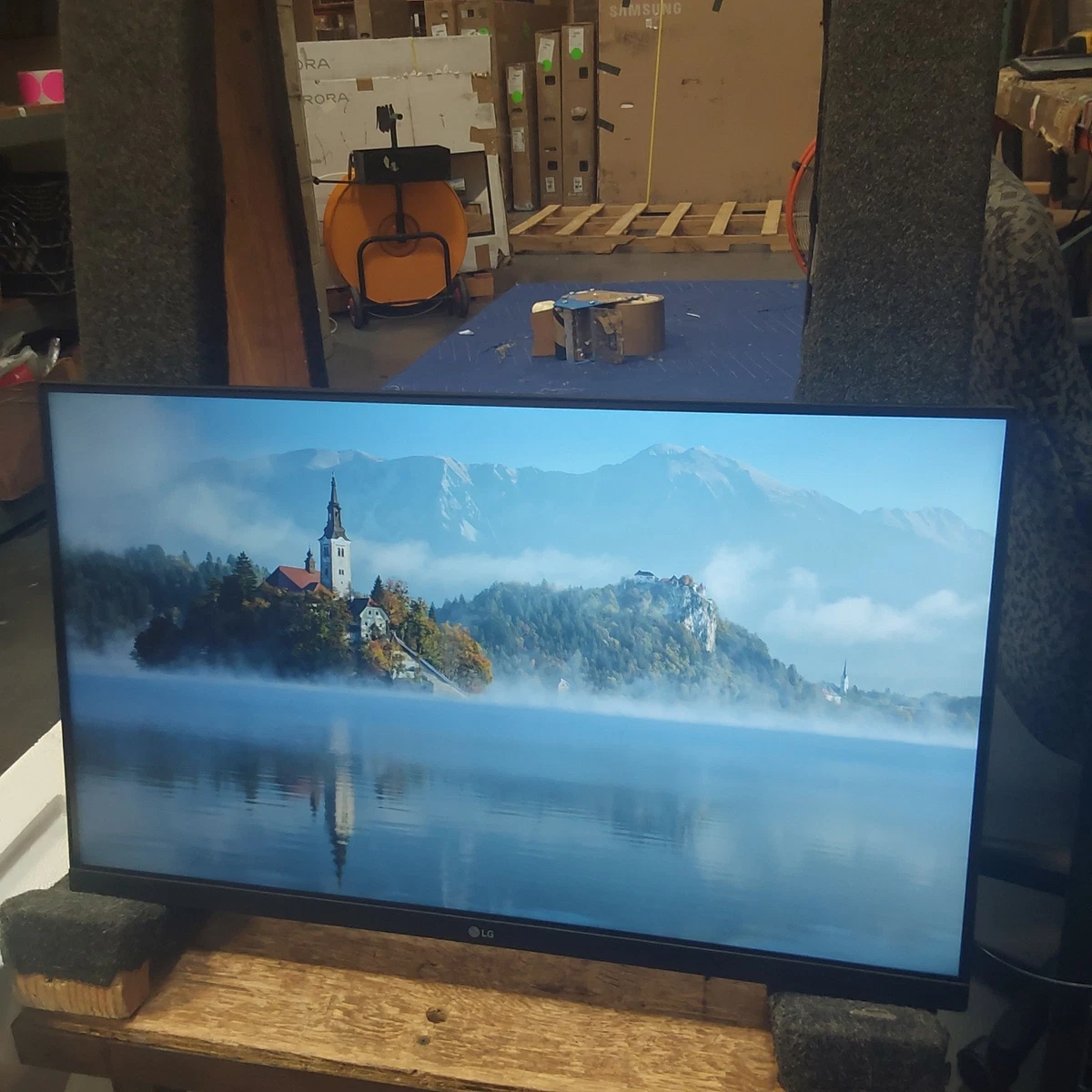 Las mejores ofertas en Tecnología LG pasivo 3D 1080p (FHD