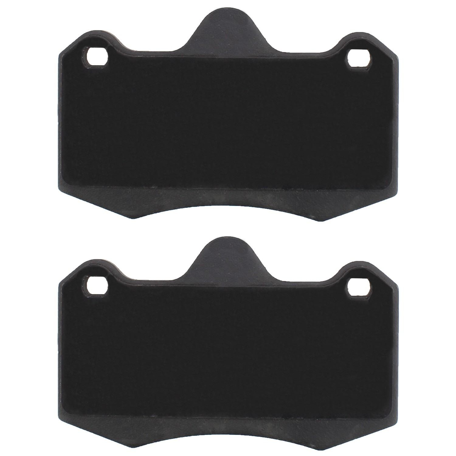 Replacement Front Disc Brake Pad Set for 2010-2013 Lotus Evora