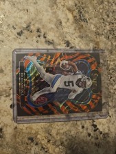 2025 Panini Select RICO DOWDLE Suite Level Tiger Prizm Panthers #345