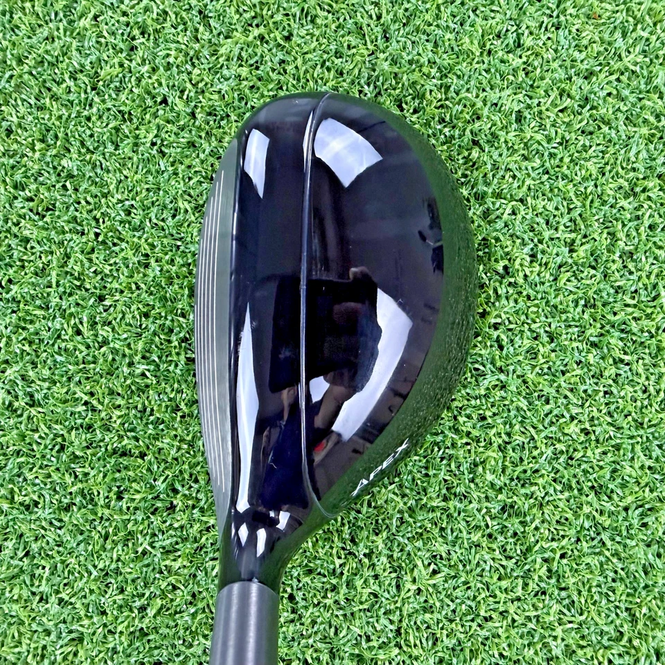 Callaway Apex UW 2025 Utility Wood RH 23° Loft Tensei AV Blue 75 Graphite Shaft - Image 2 of 4