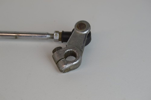 sélecteur de vitesses SUZUKI 650 LS Savage 91-04 gear shift lever Schalthebel - Afbeelding 4 van 11