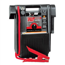 Clore Automotive ES1224 Truck PAC 12/24V Jump...